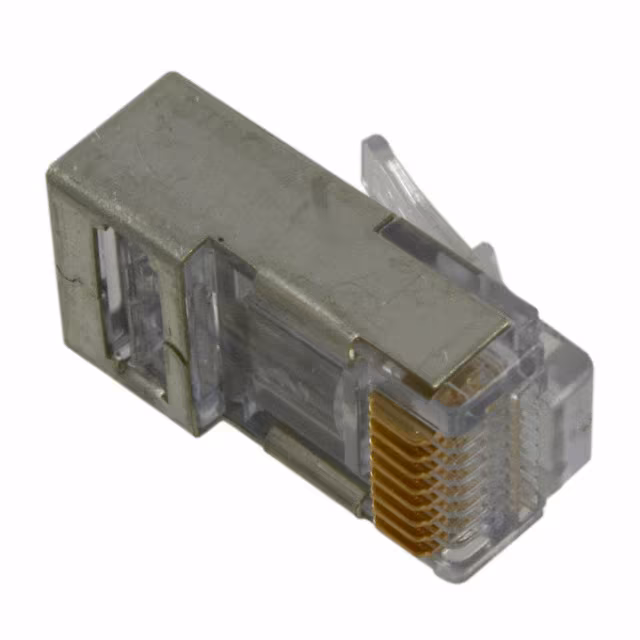 300668SEZ Winchester Interconnect  Modular Connector Plugs